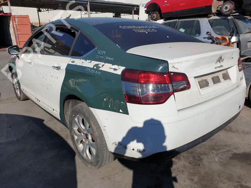 Right sun visor CITROËN C5 III (RD_) 2.0 HDi 165 (RDRHHA, RDRHH8) | BP30142370I2 - Image 29