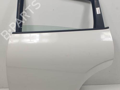 Used Left rear door SEAT LEON (1P1) 1.9 TDI (105 hp) 21245508