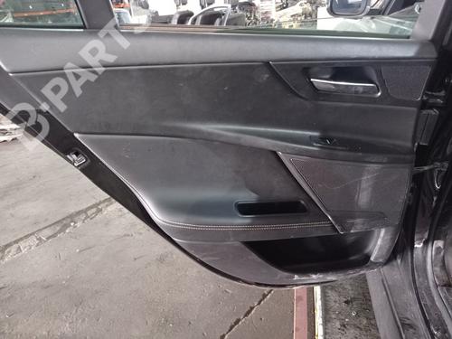 Left rear suspension arm JAGUAR XE (X760) 2.0 D | BP10864069M14  - Image 8