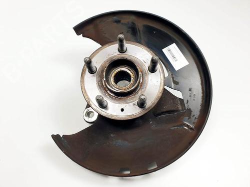 Used Left front steering knuckle Left front steering knuckle OPEL INSIGNIA A Sports Tourer (G09) 2.0 CDTI (35) (160 hp) 25140990 25140990