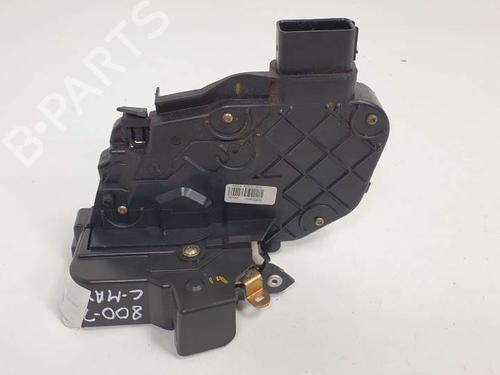 Høyre bak lås FORD FOCUS C-MAX (DM2) 1.6 | BP6858553C99 