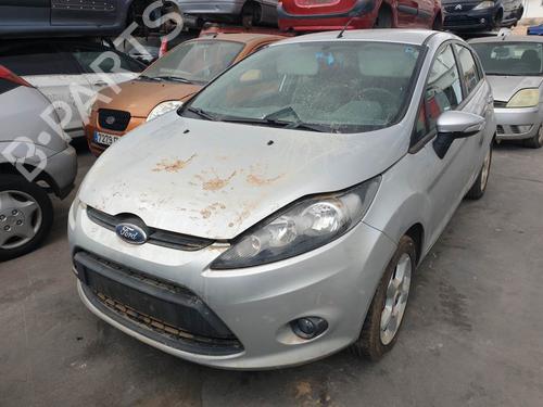 Intercooler FORD FIESTA VI (CB1, CCN) 1.6 TDCi | BP24340436M30  - Image 5