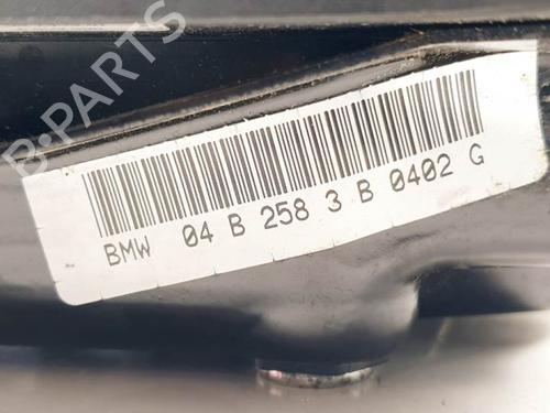 Driver airbag BMW X3 (E83) 2.5 i | BP16436733C9 