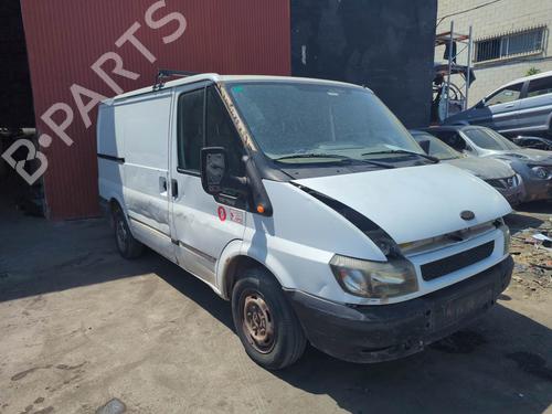 Left front driveshaft FORD TRANSIT Van (FA_ _) 2.0 DI (FAE_, FAF_, FAG_) | BP28498911M38  - Image 6