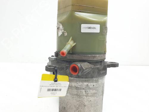 Used Steering pump Steering pump FORD FOCUS II Turnier (DA_, FFS, DS) 2.0 TDCi (136 hp) 29964840 29964840