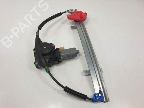 Used Front left window mechanism FORD MONDEO II (BAP) [1996-2000]  10059789