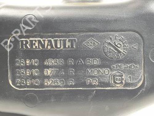 Sprinklertank DACIA SANDERO II 1.0 SCe 75 (B8JC, B8JD, B8NC) | BP30279061C113