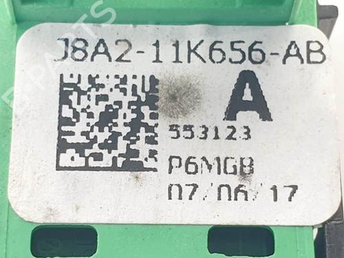 Warning switch LAND ROVER RANGE ROVER VELAR (L560) 2.0 D240 SD4 4x4 | BP18653147I22  - Image 5