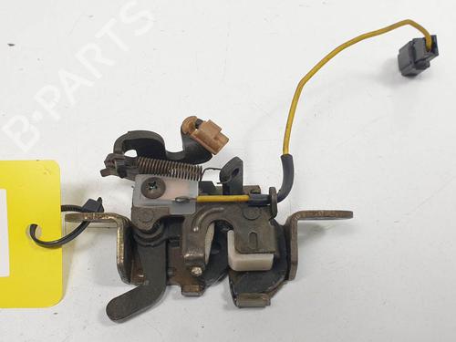 Used Tailgate lock Tailgate lock MAZDA 626 IV Hatchback (GE) 2.0 i (GE10S1) (115 hp) 9400498 9400498
