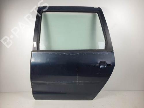 Used Left rear door SEAT ALHAMBRA (7V8, 7V9) 2.0 i (115 hp) 11055418