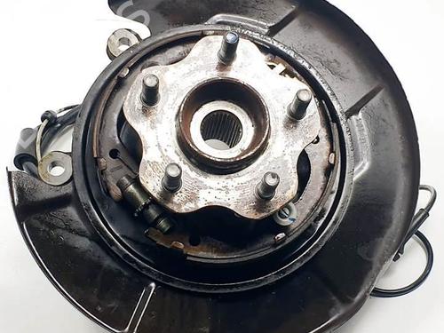 Used Right rear steering knuckle Right rear steering knuckle NISSAN MURANO I (Z50) 3.5 (234 hp) 17915992 17915992