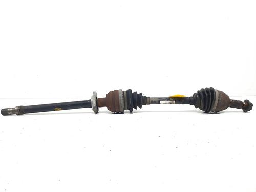 Used Right front driveshaft Right front driveshaft OPEL VECTRA C Estate (Z02) 2.2 direct (F35) (155 hp) 30313348 30313348