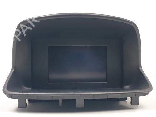 display-monitor-opel-corsa-e-x15-2014-31058813 main image