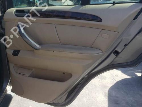 Brake master cylinder BMW X5 (E53) 3.0 d | BP24914433M77 - Image 11