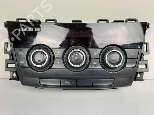 Used Climate control Climate control MAZDA 6 Estate (GJ, GL) 2.2 D (150 hp) 6943999 6943999