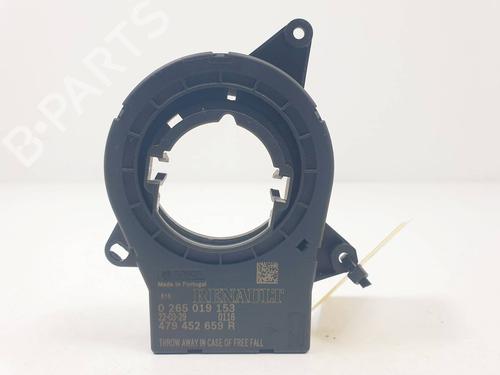 Used Electronic module Electronic module DACIA LODGY (JS_) 1.5 Blue dCi 115 (JSJT) (116 hp) 36594686 36594686