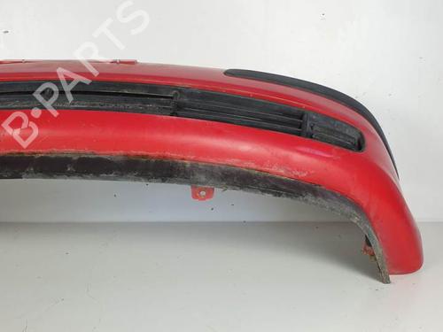 Front bumper HYUNDAI GETZ (TB) 1.1 | BP15497166C7 