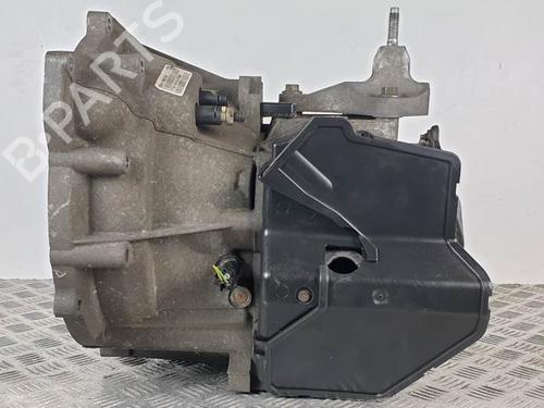 Gearbox MAZDA 2 (DY) 1.2 (DY3W) | BP9295550M3 