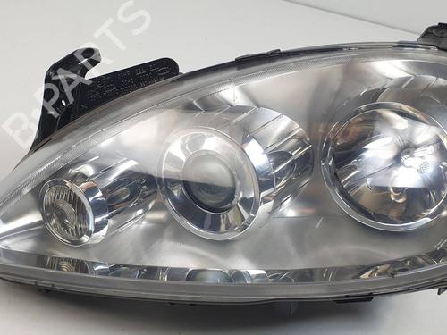 Used Left headlight Left headlight 38564592 38564592