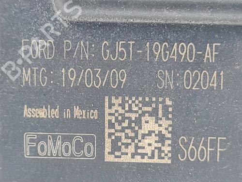 Electronic module FORD KUGA II (DM2) 2.0 TDCi 4x4 | BP37668642M83 - Image 4