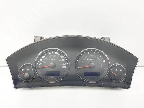 Used Instrument cluster Instrument cluster JEEP COMMANDER (XK, XH) 3.0 CRD 4x4 (211 hp) 16962952 16962952