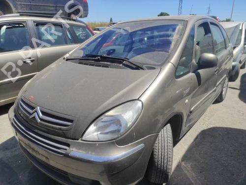 Module électronique CITROËN XSARA PICASSO (N68) 1.6 HDi | BP29219115M83 