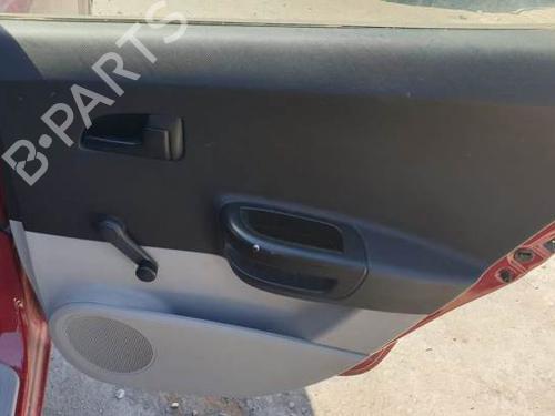 Right mirror KIA CEE'D Hatchback (ED) 1.6 CRDi 90 | BP24989136C27 