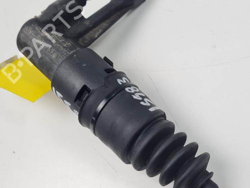 Used Clutch slave cylinder Clutch slave cylinder AUDI A4 B6 (8E2) 2.5 TDI quattro (180 hp) 28804079 28804079