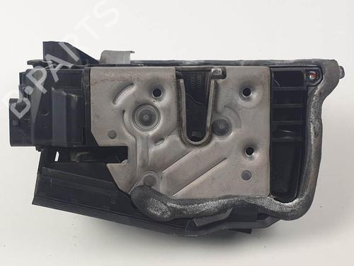 Used Rear right lock Rear right lock BMW 7 (G11, G12) 740 d, Ld xDrive (320 hp) 25138617 25138617