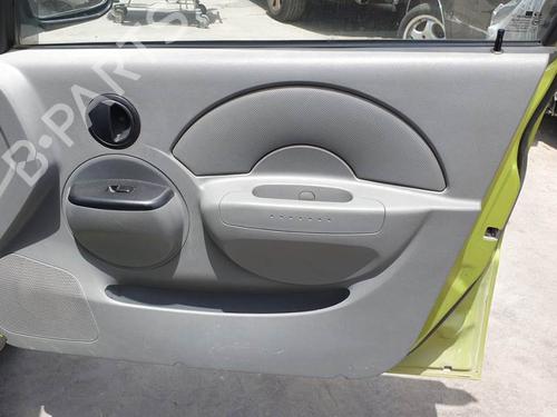 Left tailgate light DAEWOO KALOS (KLAS) 1.4 | BP13923107C79 - Image 20