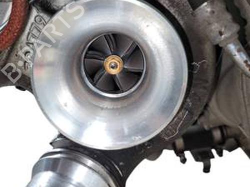 Engine BMW 3 (E90) 320 d | BP28367490M1 