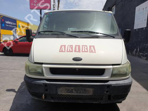 Engine FORD TRANSIT Van (FA_ _) 2.0 DI (FAE_, FAF_, FAG_) | BP36661752M1 - Image 3