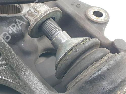 Left rear steering knuckle MERCEDES-BENZ R-CLASS (W251, V251) R 350 CDI 4-matic (251.022, 251.122) | BP10657954M27 