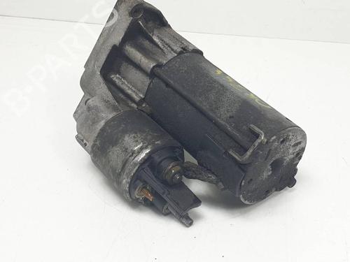 Starter RENAULT MEGANE III Hatchback (BZ0/1_, B3_) 1.5 dCi (BZ09, BZ0D, BZ1W, BZ29, BZ14) | BP40620138M8 - Image 2