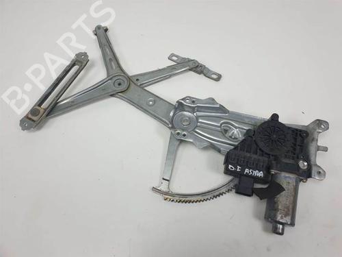 Rudehejsemekanisme ventre foran OPEL ASTRA G Hatchback (T98) 1.6 16V (F08, F48) (101 hp) 10278982