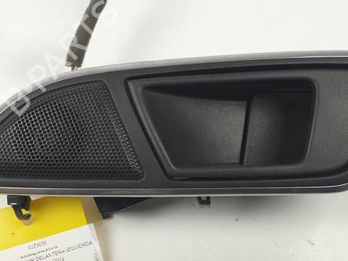 Venstre foran utvendig håndtak FORD B-MAX (JK) 1.0 EcoBoost (100 hp) 24340614