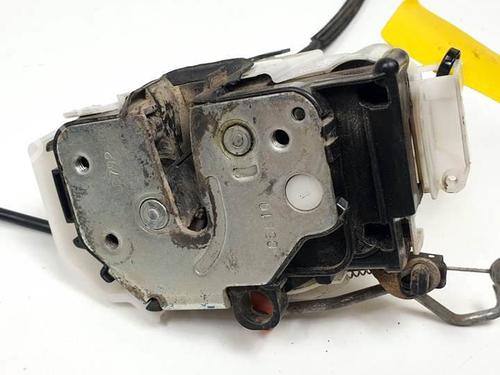 front-left-lock-citroen-nemo-box-bodympv-aa_-2008-25295637 main image