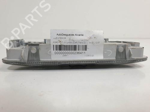 Interior roof light FORD FOCUS C-MAX (DM2) 1.6 | BP7406597I8 - Image 4