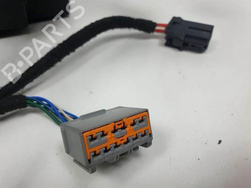 Fuse box JAGUAR XE (X760) 2.0 D | BP10727856E1 
