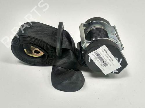 Used Rear left seatbelt SEAT ALTEA (5P1) 2.0 TDI (140 hp) 8267181