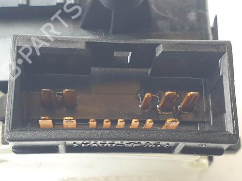 Headlight switch HYUNDAI SANTA FÉ II (CM) 2.2 CRDi 4x4 | BP26650222I24 