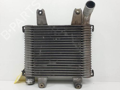 Used Intercooler Intercooler KIA CARNIVAL I (UP, FL) 2.9 TDi (126 hp) 12380699 12380699