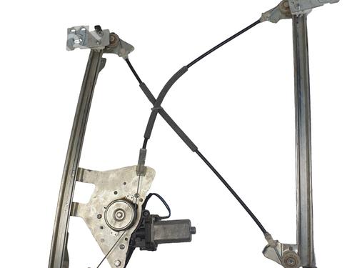 Fensterheber links vorne für Fensterheber links vorne FORD FOCUS I Turnier (DNW) 1.6 16V (100 hp) 36764495 36764495