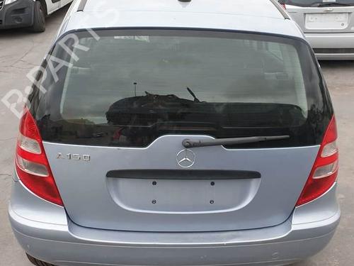 Right front window switch MERCEDES-BENZ A-CLASS (W169) A 160 (169.031, 169.331) | BP26536990I26 - Image 19