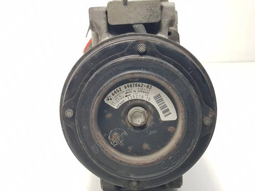 AC compressor BMW 1 (E81) 118 d | BP38717783M34 - Image 5