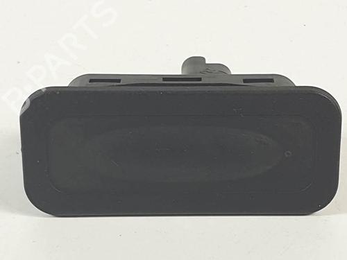 Used Tailgate handle Tailgate handle RENAULT GRAND SCÉNIC II (JM0/1_) 1.6 (113 hp) 17898880 17898880