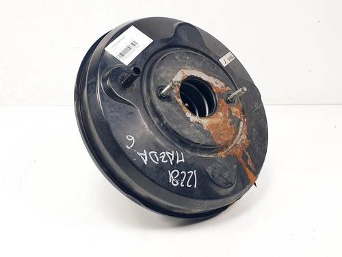 Used Servo brake Servo brake MAZDA 6 Estate (GH) 2.2 MZR-CD (GH10) (163 hp) 15894975 15894975