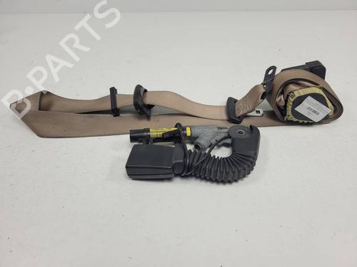 Used Front left seatbelt Front left seatbelt BMW X5 (E53) 3.0 d (184 hp) 34516544 34516544