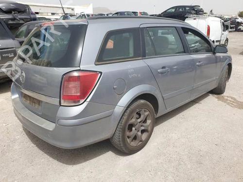 ABS pump OPEL ASTRA H Estate (A04) 1.7 CDTI (L35) | BP18471697M43 