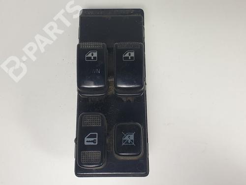 left-front-window-switch-kia-carnival-ii-gq-29-crdi-620w06740-1999-2000-2001-2002-2003-2004-2005-2006-2007-10986317 main image